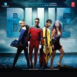 Blue - A.R. Ameen Song Download