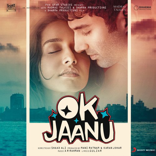 OK Jaanu A.R. Ameen MP3 Download