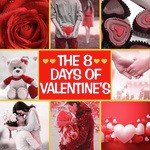 The 8 Days of Valentine's - A.R. Ameen Song Download